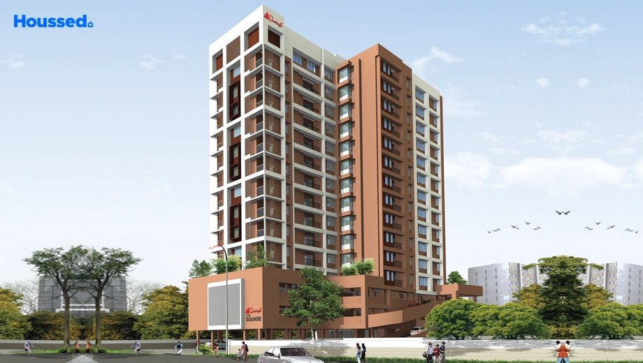 Project Image of Chothys The Square in Kulathoor, Thiruvananthapuram - Image 433474