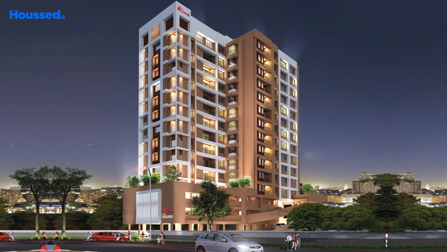 Project Image of Chothys The Square in Kulathoor, Thiruvananthapuram - Image 433475
