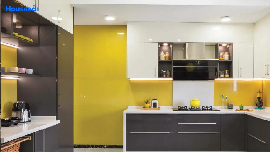 Sample Apartment of Chothys The Square in Kulathoor, Thiruvananthapuram - Image 433479