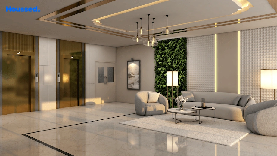 Amenities of Condor Dahlia in Kuravankonam, Thiruvananthapuram - Image 433452