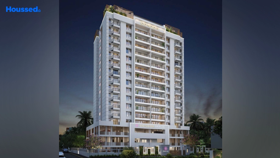 Project Image of Condor Dahlia in Kuravankonam, Thiruvananthapuram - Image 433449