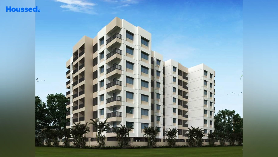 Project Image of Shree Nandan in Dwarka, Nashik - Image 433247