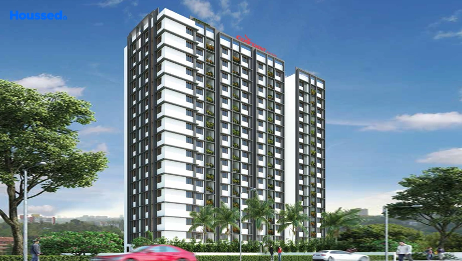 Project Image of Confident Astoria in Kulathoor, Thiruvananthapuram - Image 433442