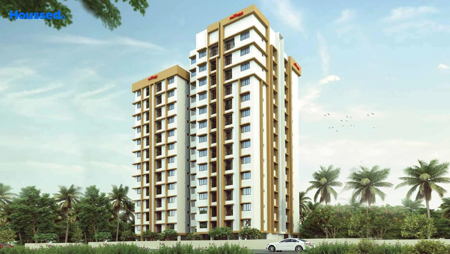 Project Image of Confident Pioneer in Karyavattom, Thiruvananthapuram - Image 433437
