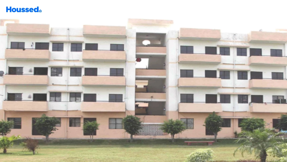 Project Image of Land craft Dinesh Nagar in NH 24, Ghaziabad - Image 433307