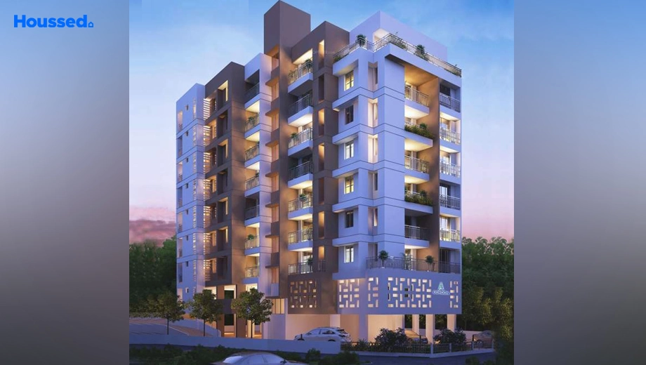 Project Image of Cordon Viswaas in Kuravankonam, Thiruvananthapuram - Image 433429