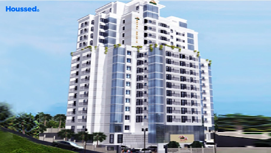Project Image of GIE Royal Orchid in Kuravankonam, Thiruvananthapuram - Image 433564