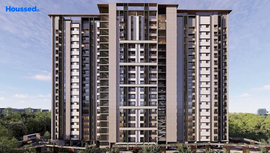 Project Image of Heather Steps in Nalanchira, Thiruvananthapuram - Image 433547