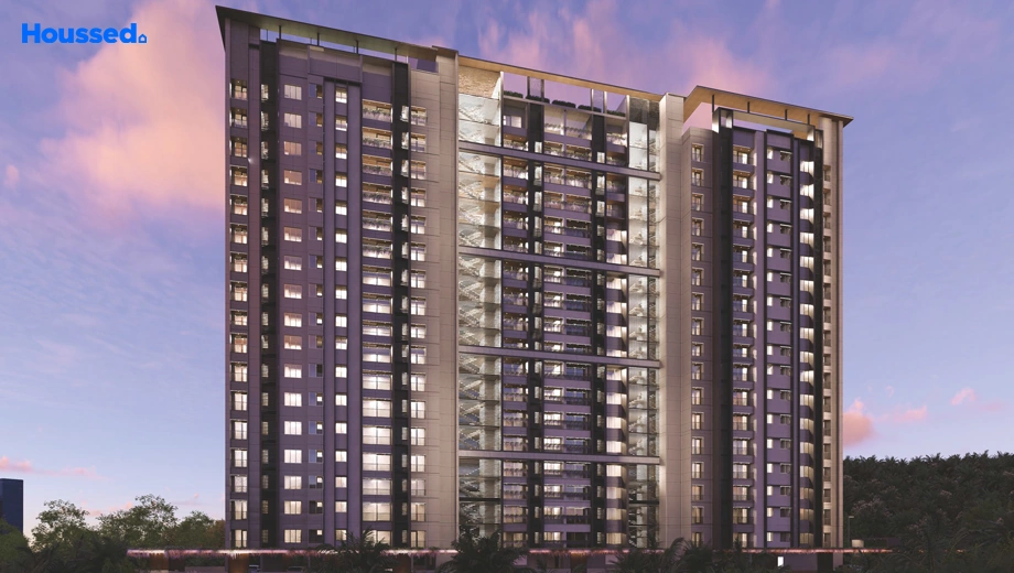 Project Image of Heather Steps in Nalanchira, Thiruvananthapuram - Image 433545