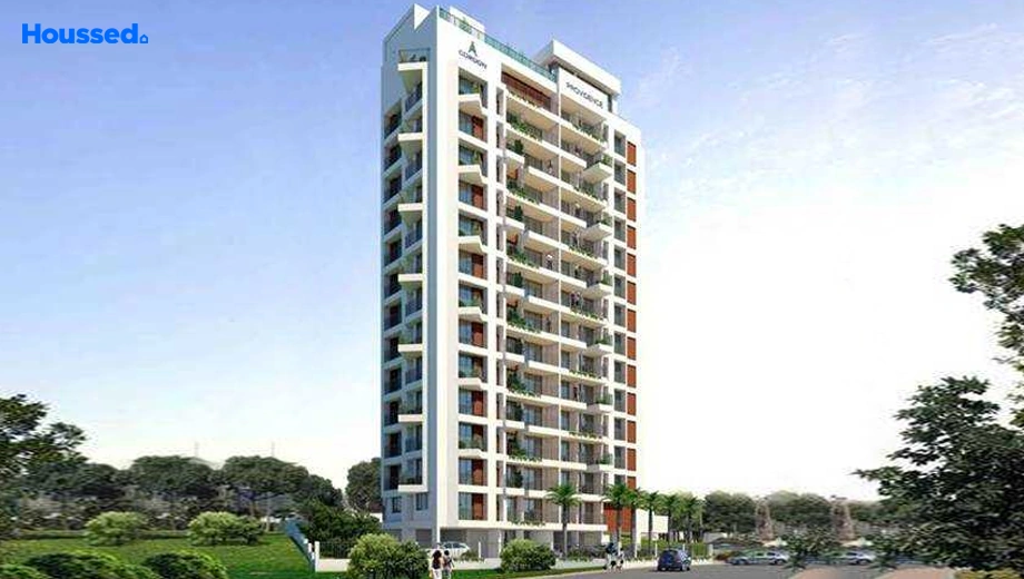 Project Image of Cordon Providence in Kuravankonam, Thiruvananthapuram - Image 433540