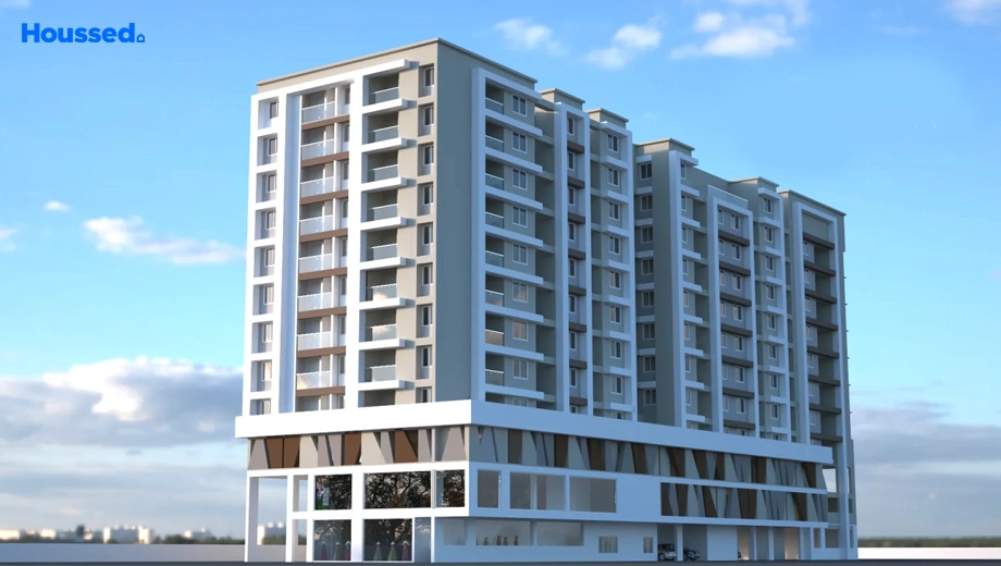 Project Image of JJ Vistara in Anayara, Thiruvananthapuram - Image 433514