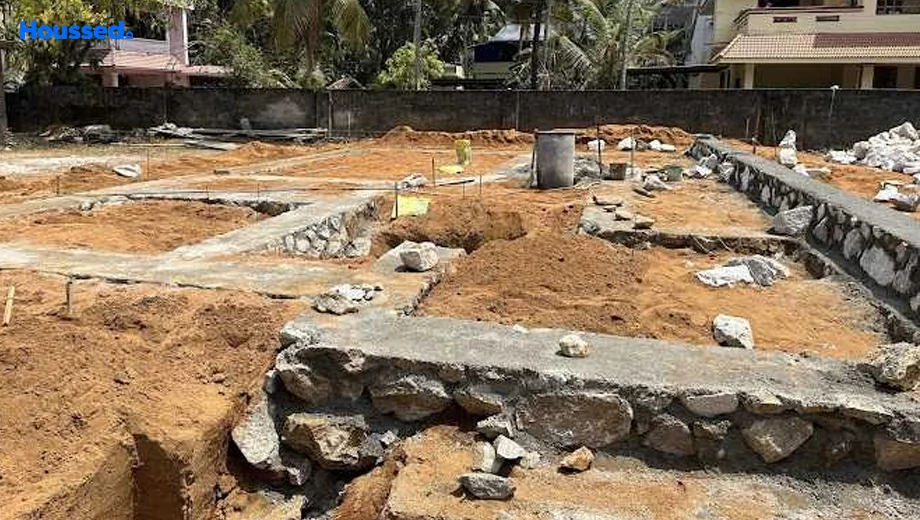 Project Image of Land Levita Jasper Enclave in Kazhakootam, Thiruvananthapuram - Image 433597