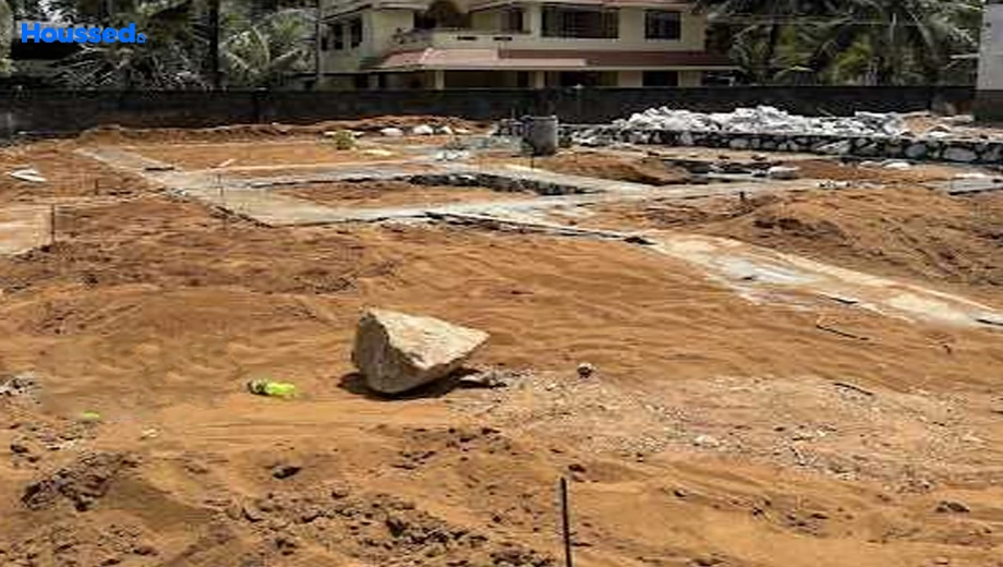 Project Image of Land Levita Jasper Enclave in Kazhakootam, Thiruvananthapuram - Image 433596