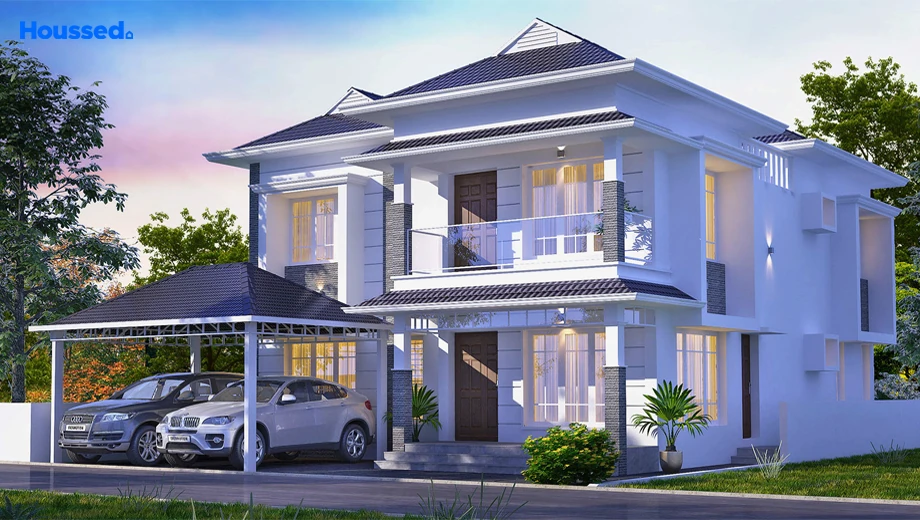 Project Image of Levita Jasper Enclave in Kazhakootam, Thiruvananthapuram - Image 433588