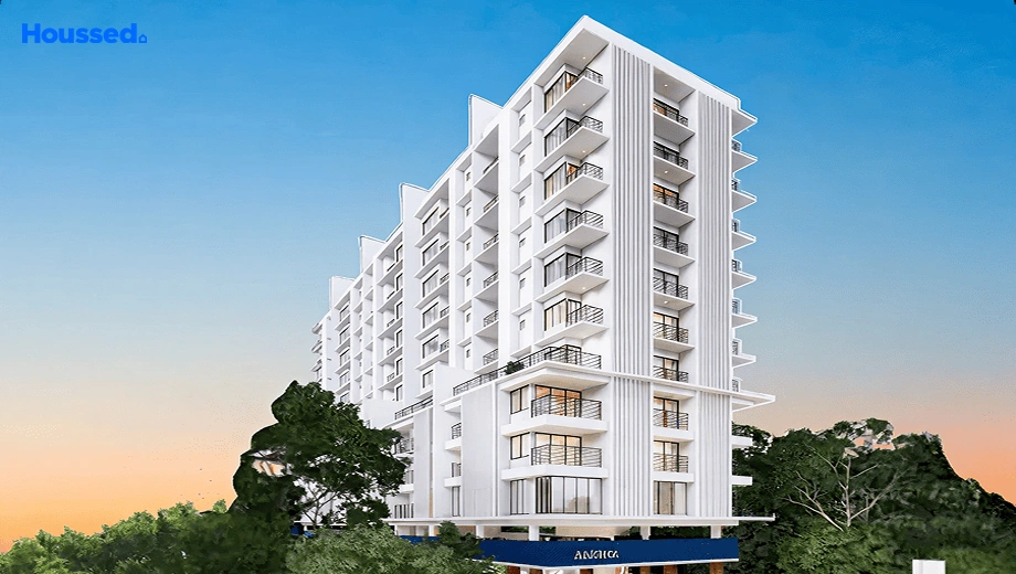 Project Image of Sree Dhanya Anklets in Kudappanakunnu, Thiruvananthapuram - Image 433726