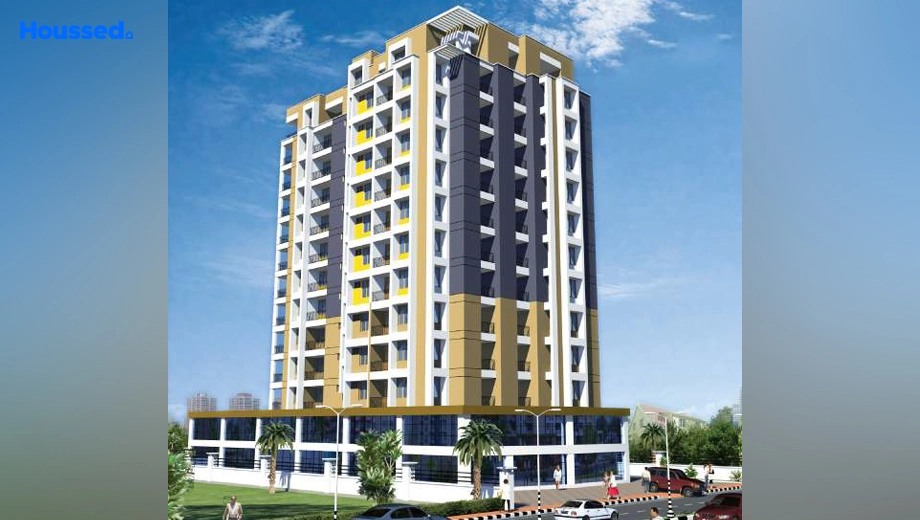 Project Image of Sun Royal in Karyavattom, Thiruvananthapuram - Image 433618