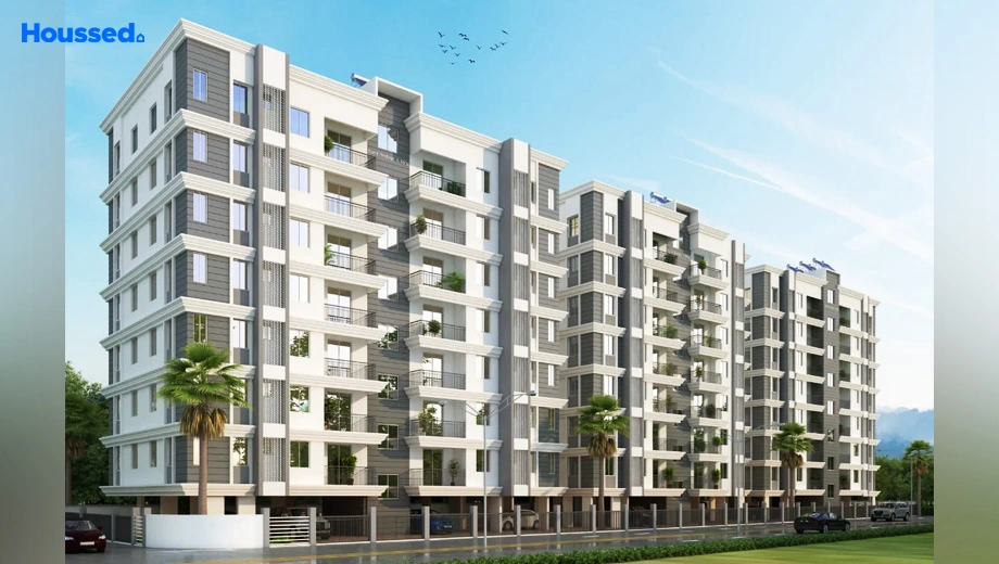Project Image of Sumit Heritage - Image 433470
