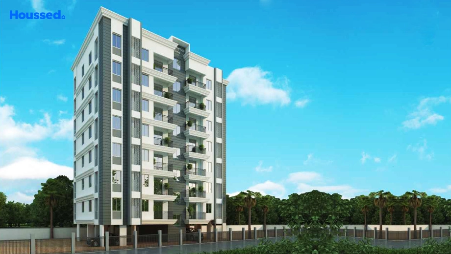Project Image of Sumit Heritage - Image 433469