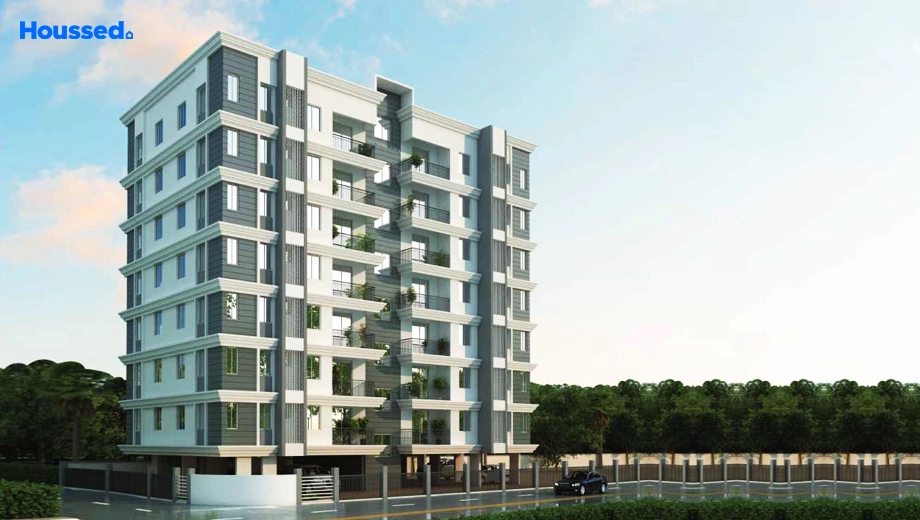 Project Image of Sumit Heritage - Image 433467