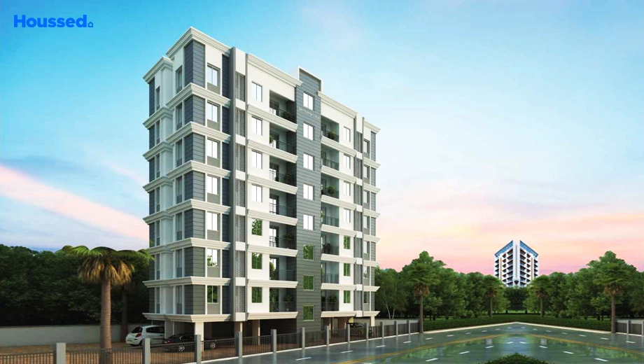 Project Image of Sumit Heritage - Image 433468