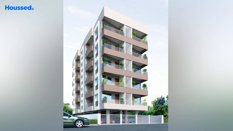Project Image of Ruddhi Tapovan Orchid in Dwarka, Nashik - Image 433490