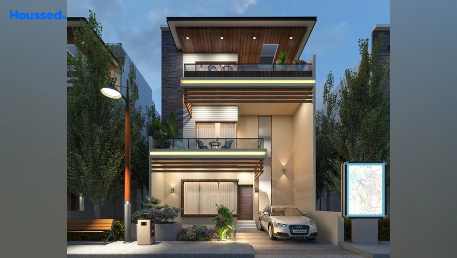 Project Image of Presidency Mayfair Avenue in null, Dehradun - Image 433579