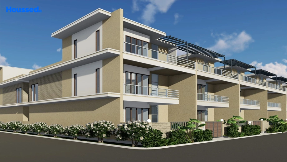 Project Image of Presidency Mayfair Avenue in null, Dehradun - Image 433583
