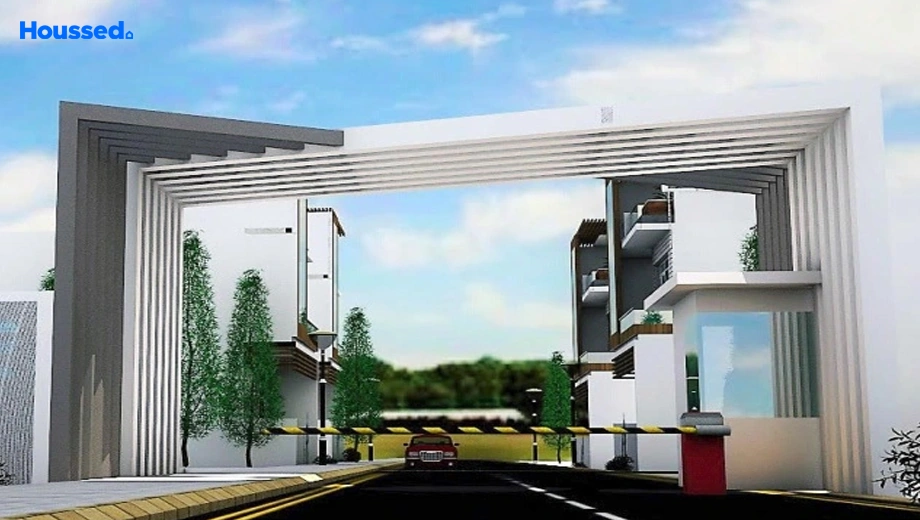 Project Image of Presidency Mayfair Avenue in null, Dehradun - Image 433580