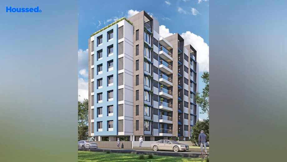 Project Image of Ram Vaidehi Park in Dwarka, Nashik - Image 433560