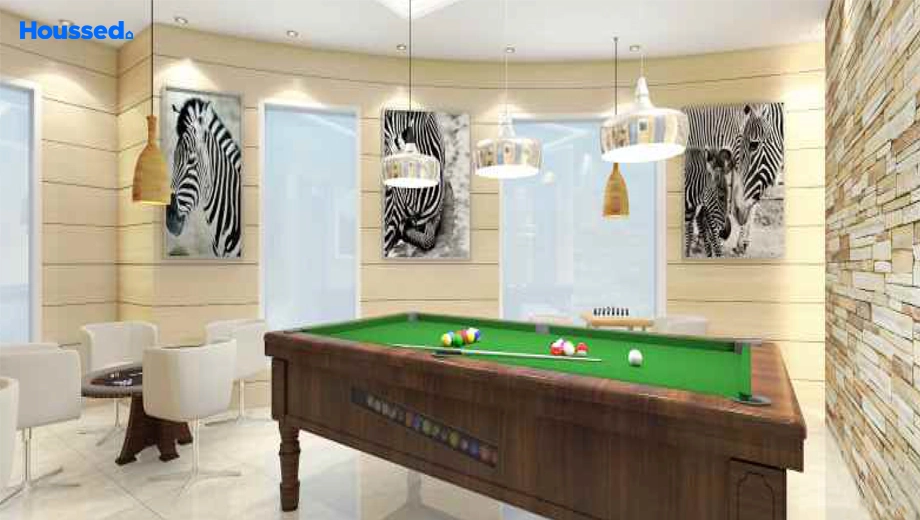 Amenities of RBS Nilaya Heights in Haridwar Road, Dehradun - Image 433604