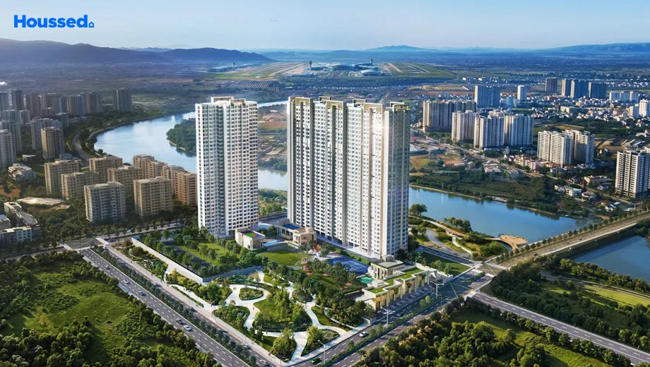 Project Image of Kanakia Valley in Panvel, Navi Mumbai - Image 433647