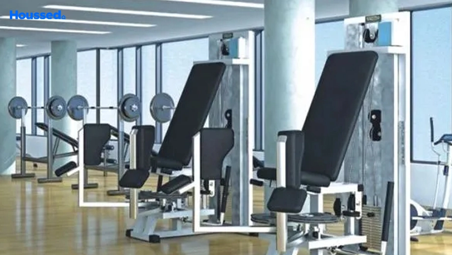 Amenities of Setia Rock Valley Residency in GMS Road, Dehradun - Image 433631