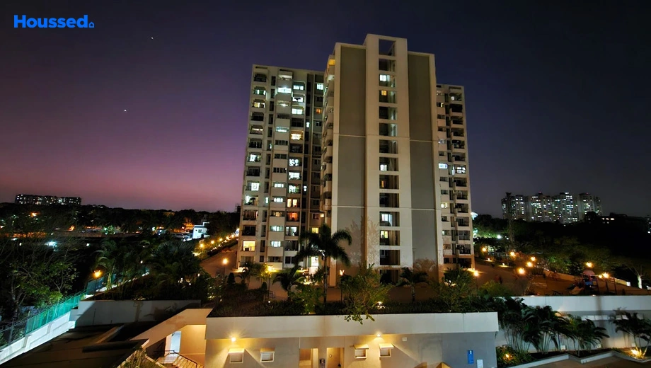 Project Image of Sobha Classic in Sarjapur Road, Bangalore - Image 433701