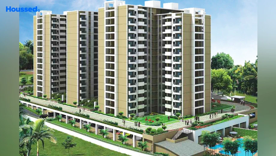 Project Image of Sobha Classic in Sarjapur Road, Bangalore - Image 433700