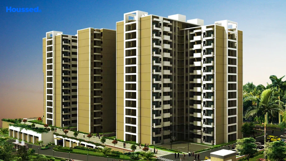 Project Image of Sobha Classic in Sarjapur Road, Bangalore - Image 433699