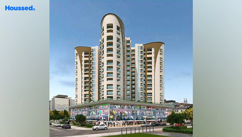 Project Image of Sarvottam Pride in Vasundhara, Ghaziabad - Image 433641