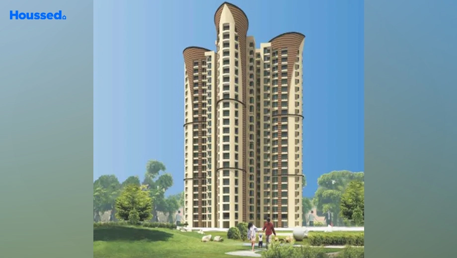 Project Image of Sarvottam Pride in Vasundhara, Ghaziabad - Image 433640