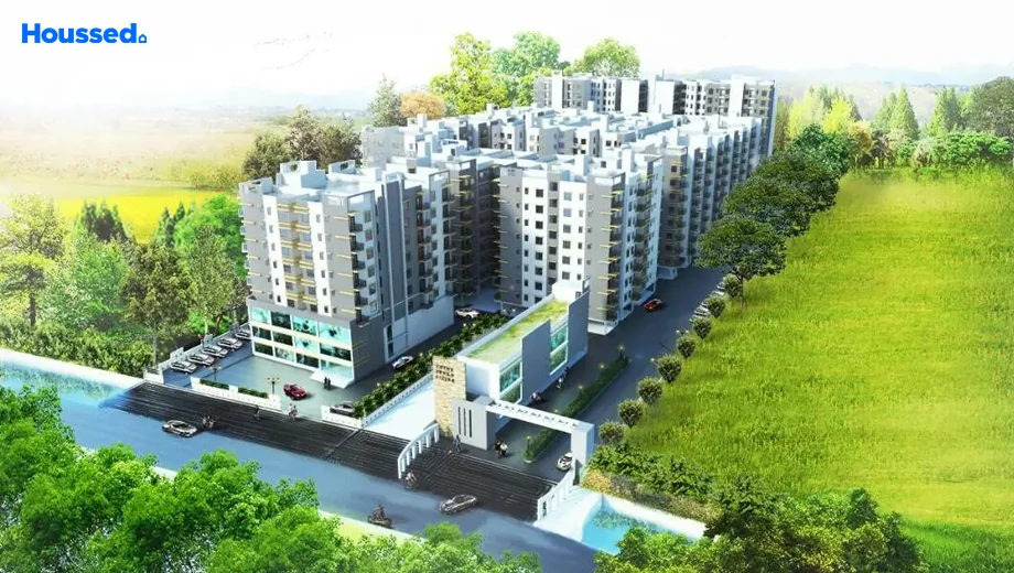 Project Image of Shine Sansaar in null, Guwahati - Image 433656
