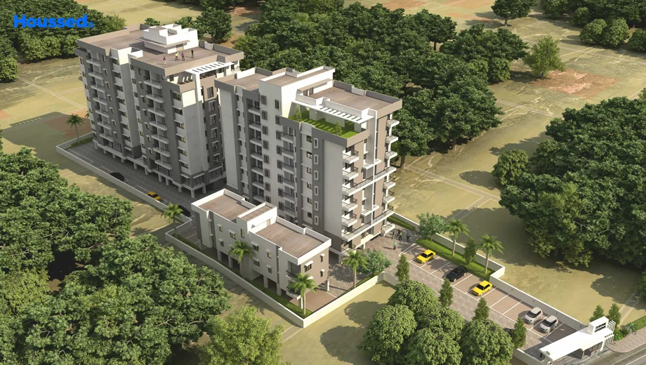 Project Image of Shivam Greens in Azara, Guwahati - Image 433692