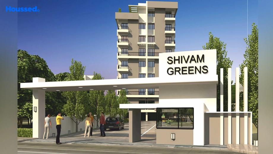 Project Image of Shivam Greens in Azara, Guwahati - Image 433691