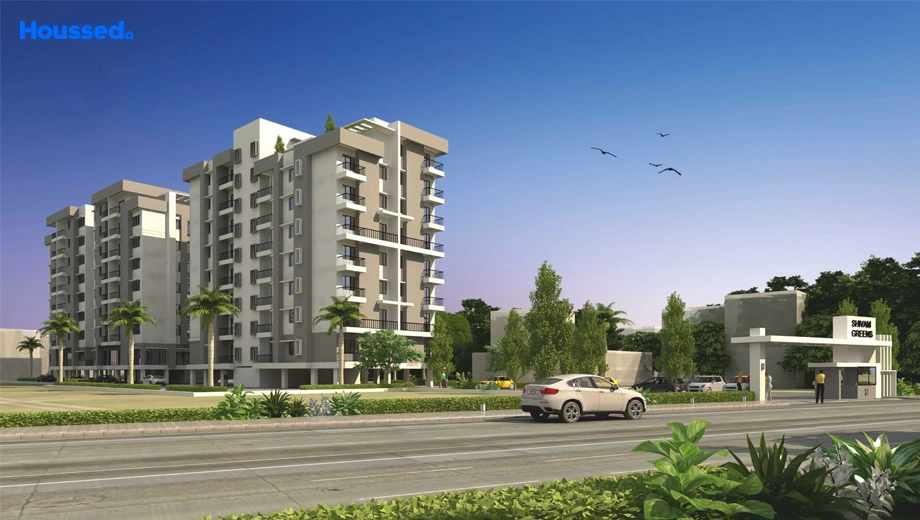 Project Image of Shivam Greens in Azara, Guwahati - Image 433690