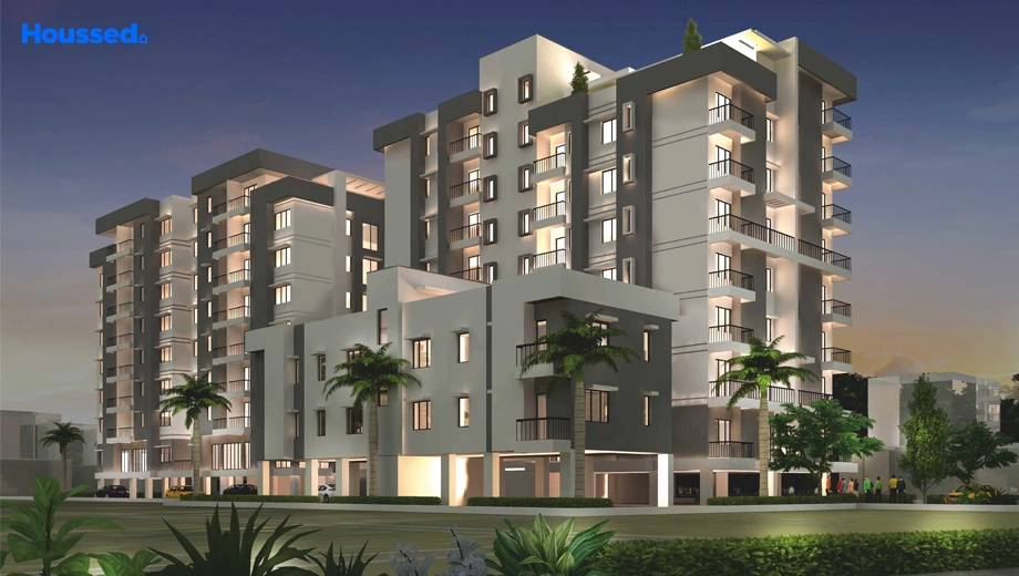 Project Image of Shivam Greens in Azara, Guwahati - Image 433688