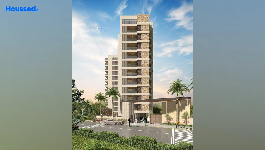 Project Image of Investors The Land Mark in Kalidas Road, Dehradun - Image 433873