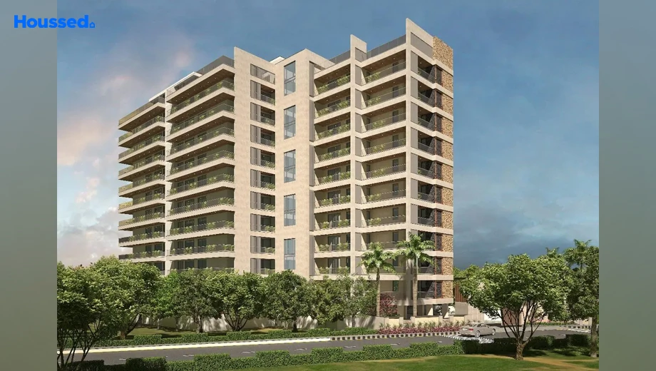Project Image of Investors The Land Mark in Kalidas Road, Dehradun - Image 433875