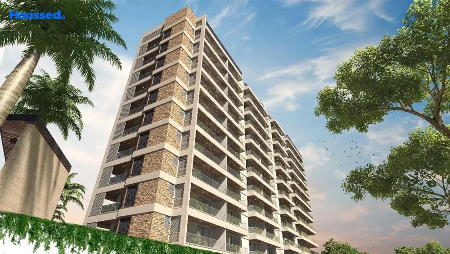 Project Image of Investors The Land Mark in Kalidas Road, Dehradun - Image 433874