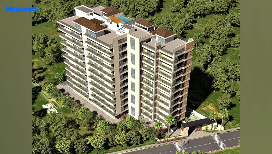 Project Image of Investors The Land Mark in Kalidas Road, Dehradun - Image 433876