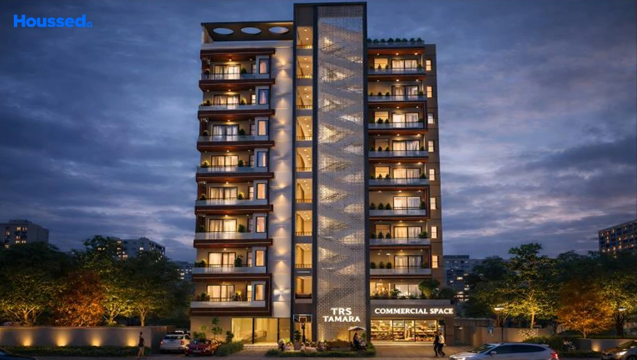 Project Image of TRS Tamara in Kaushambi, Ghaziabad - Image 433891