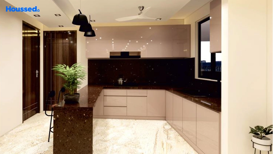 Sample Apartment of TRS Tamara in Kaushambi, Ghaziabad - Image 433895