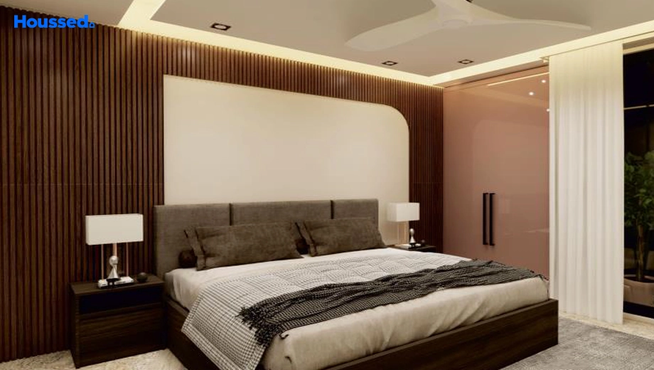 Sample Apartment of TRS Tamara in Kaushambi, Ghaziabad - Image 433893