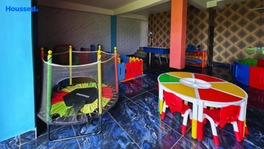 Amenities of JDA Defence Colony in null, Dehradun - Image 433902